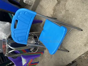 Foldable Chair