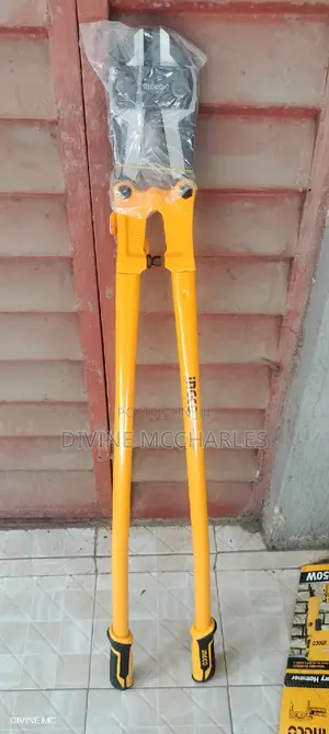 Bolt Cutter 48 Inches Ingco HBC0848