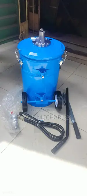 Manual Grease Bucket
