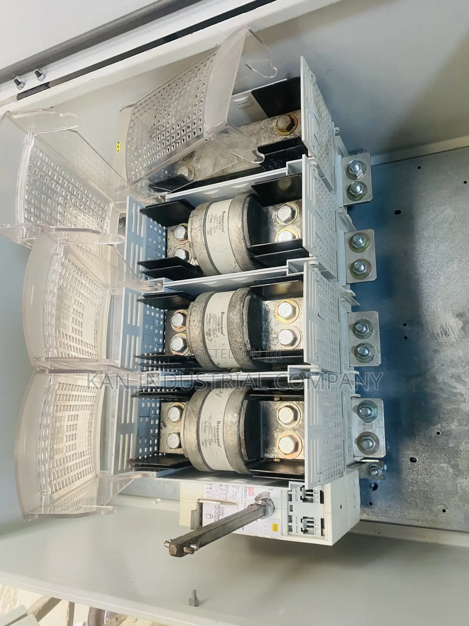 1600 Abb Gear Switch