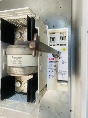 1600 Abb Gear Switch