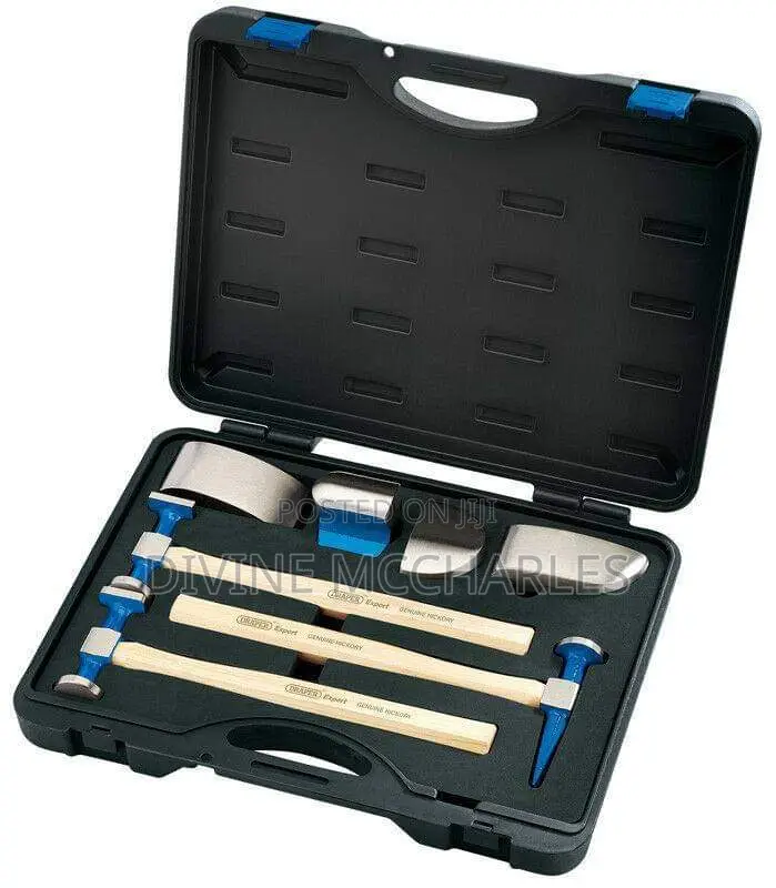 Pannel Beatal Block Set