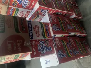 Super Pack Indomie
