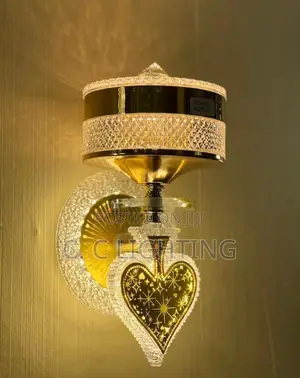 Morden Led Wall Light