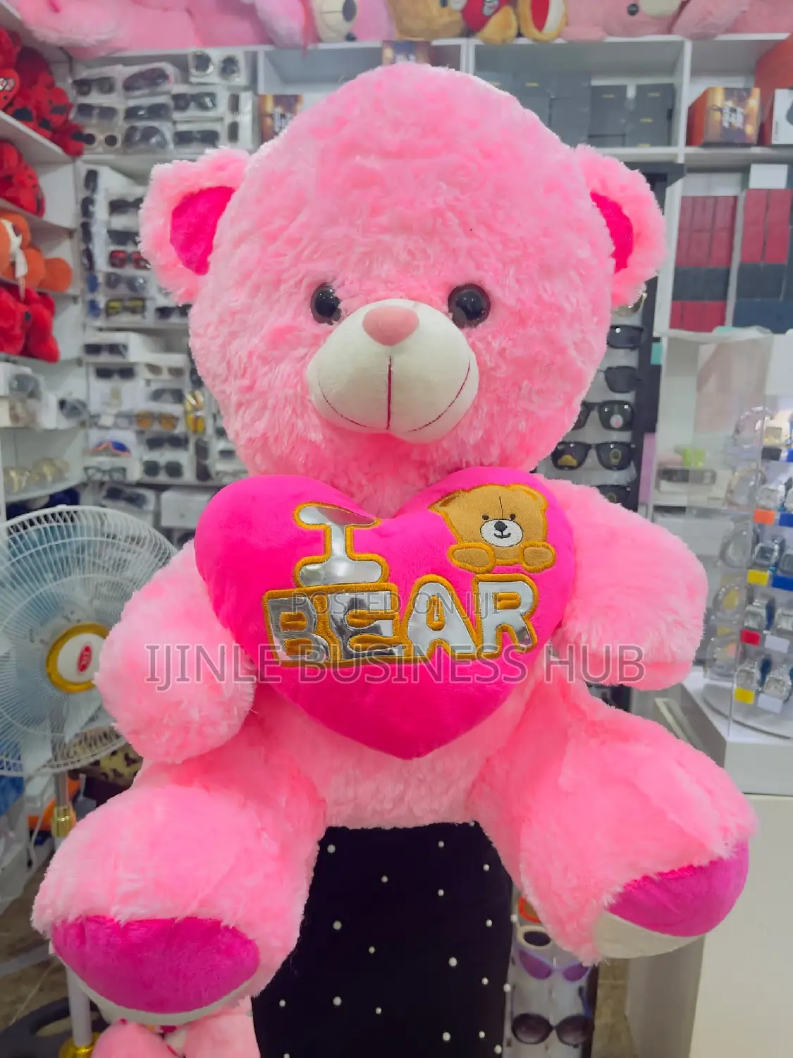 Teddy Bear
