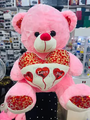 Teddy Bear