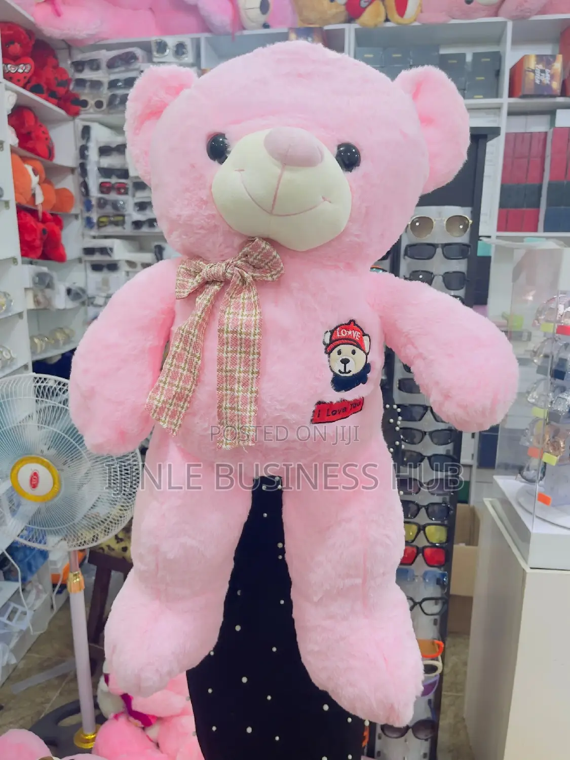 Teddy Bear