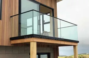 Top, Quality Balcony Rail