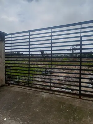 Photo - Land Facing the Road on 2nd Ave for Lease