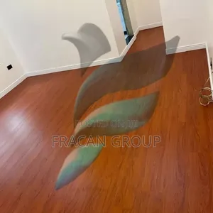 Abuja's Biggest Wood Floor Dealer