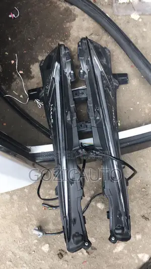 Replacement for Front Bumper Is250 2015 2017