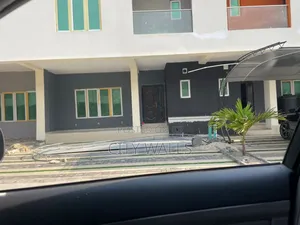 3bdrm Townhouse / Terrace in Cyber Ville, Ikate for rent
