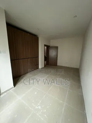3bdrm Townhouse / Terrace in Cyber Ville, Ikate for rent