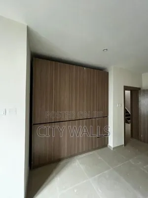 3bdrm Townhouse / Terrace in Cyber Ville, Ikate for rent
