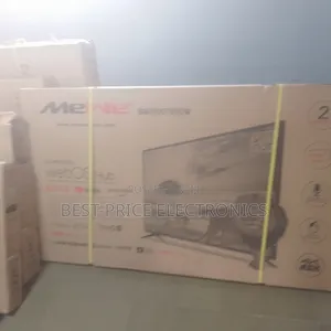 65 Inches Unbreakable Smart Tv