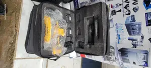 Rechargeable Circular Saw Machine 128V