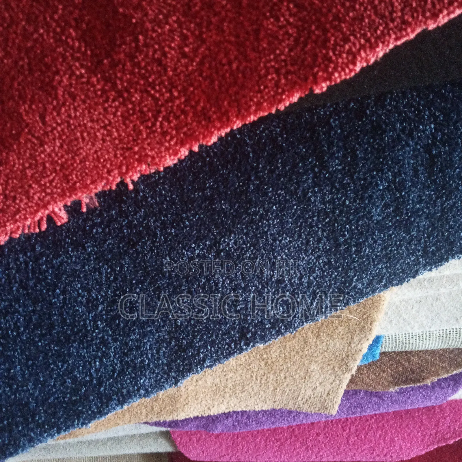 Quality Vip Rug