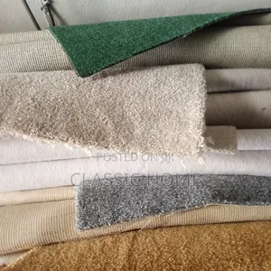 Real German Vip Rug