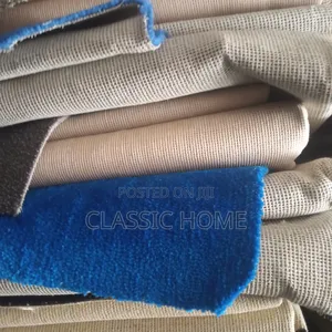Real German Vip Rug