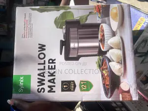 5litres Swallow Maker SFM50E1