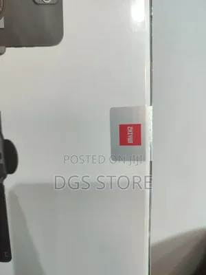 Zhlyun Smooth 5s Gimbal Stabilizer