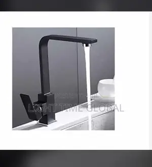 Kitchen Mixer Tap