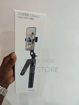 Tripod Stand Face Tracking Es B180