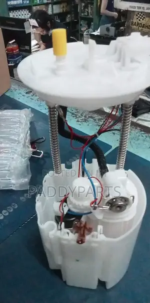 Mitsubishi Montero Fuel Pump