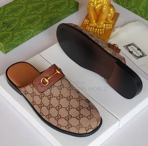 Pure Quality Half Shoe