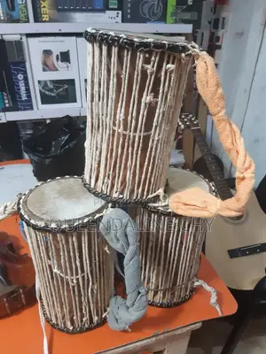 Talking Drum