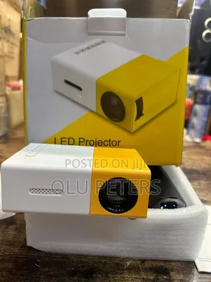 Led Projector