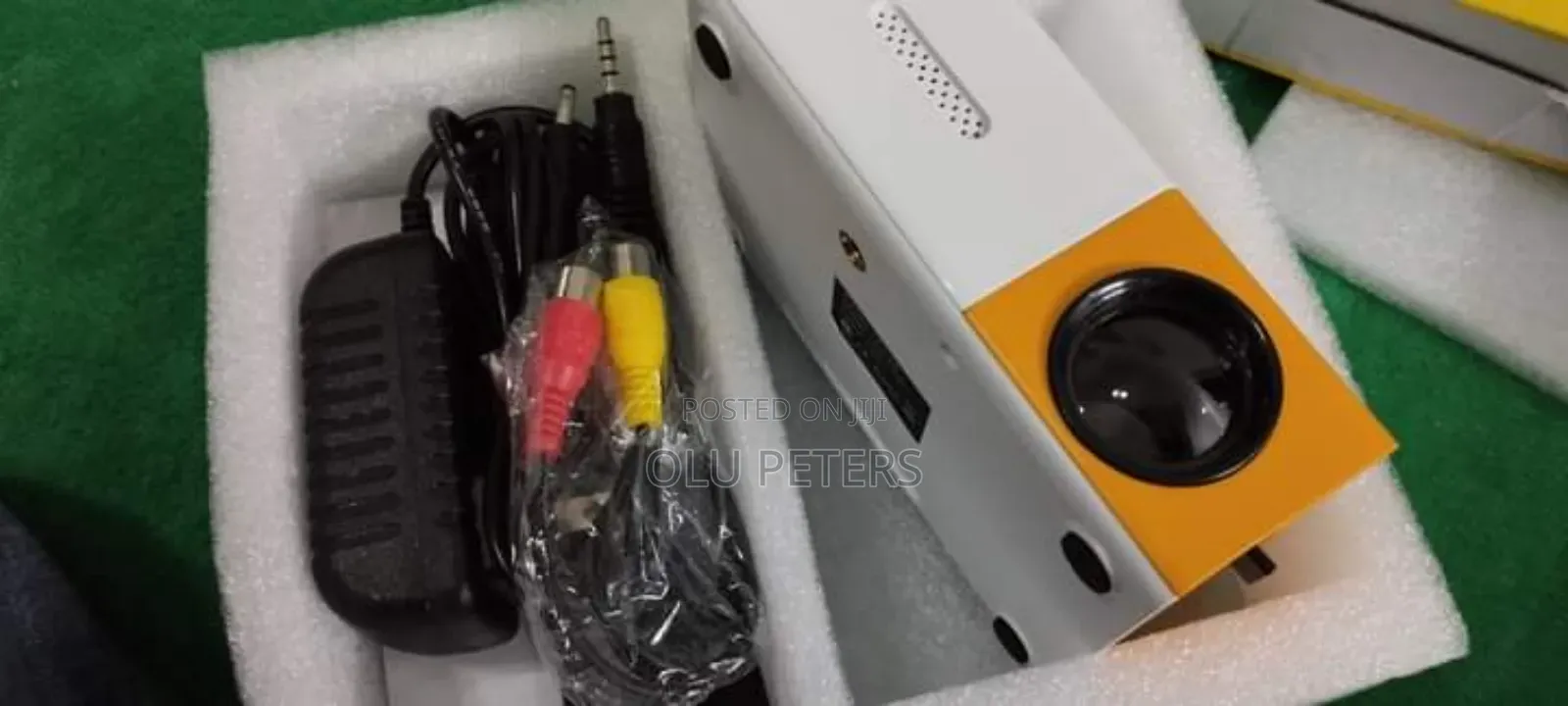 Led Projector