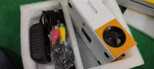 Led Projector