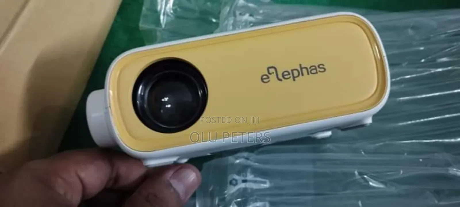 Led Projector