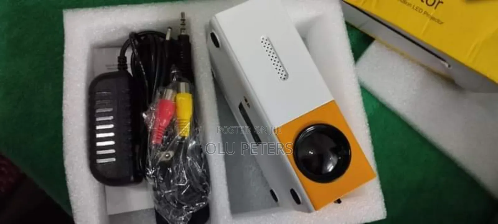 Led Projector