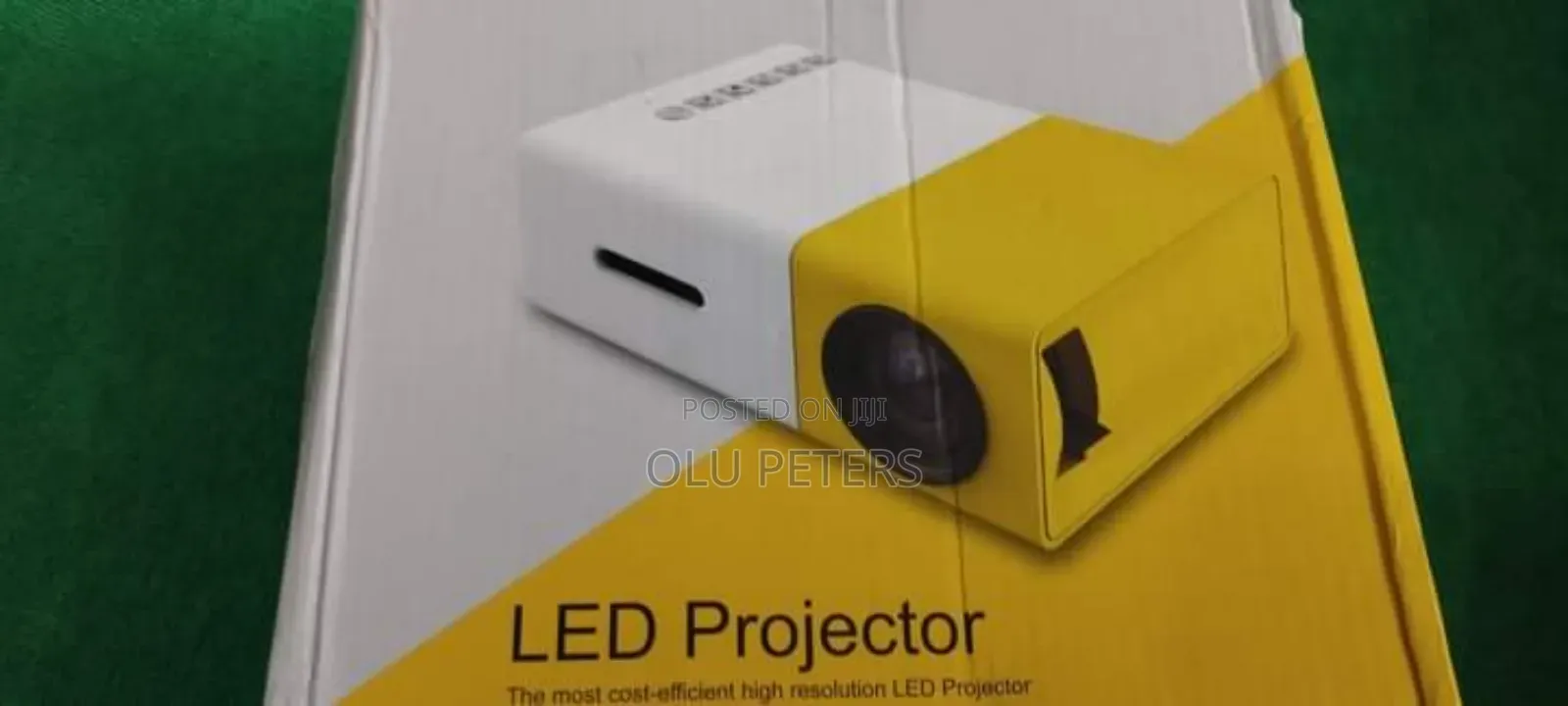 Led Projector