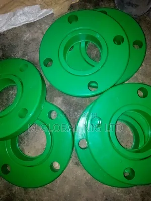 PPR Flange 75mm