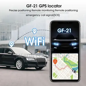 Tracking Device