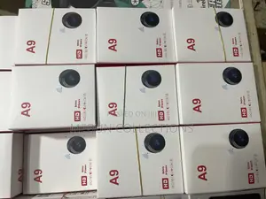 Mini CCTV Camera