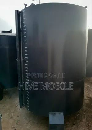 3000 Liters Diesel Tank