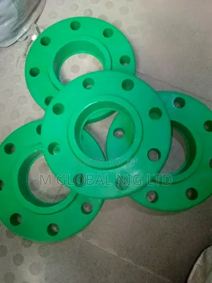 PPR Flange 90mm