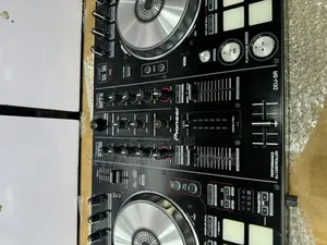 Pioneer DDJ Sr