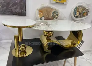 Quality Imported Center Table