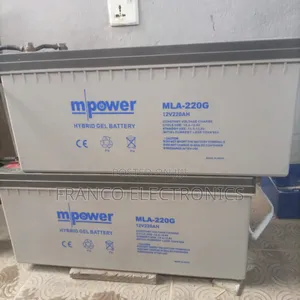 Wer'e Old/Condemned/Scrap Inverter Batteries Buyer