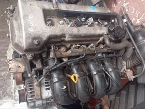 Direct Tokunbo 1zz Engine for Toyota Camry/Corolla