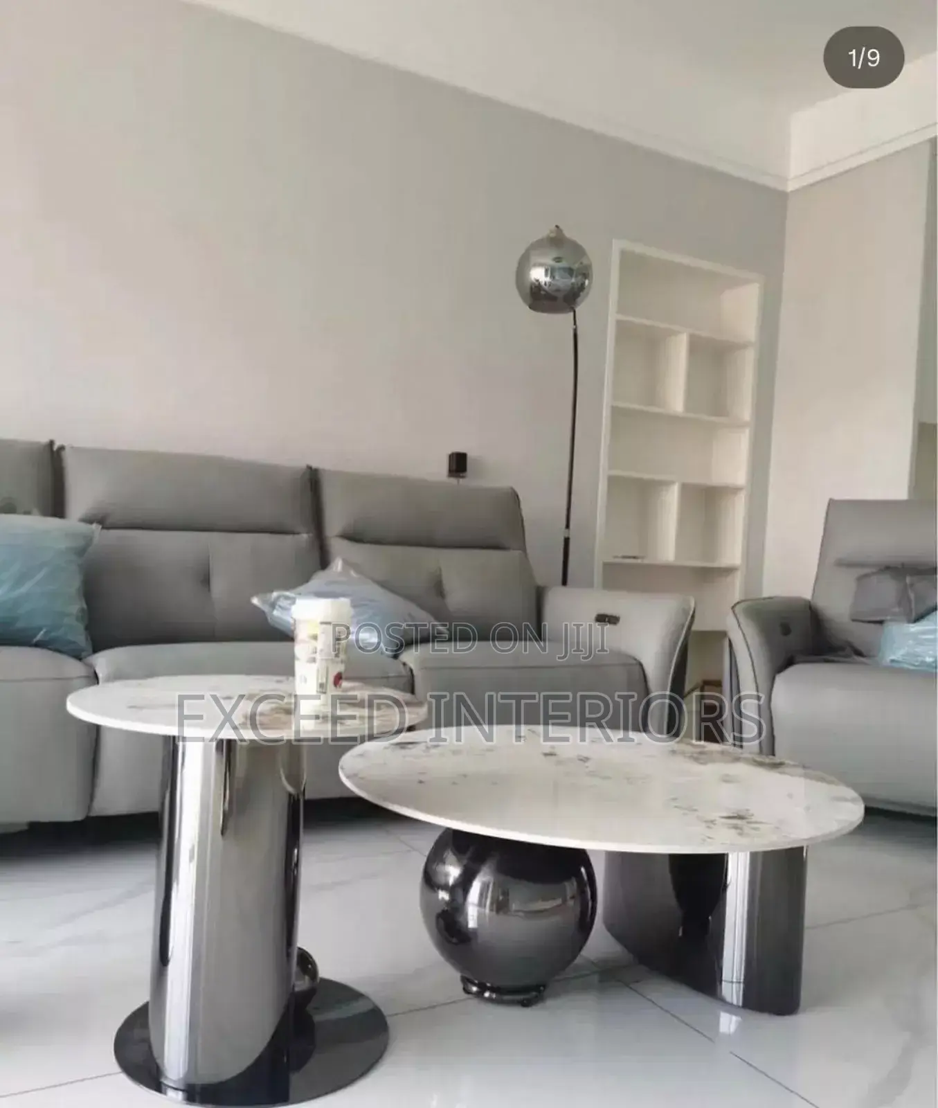 Quality Imported Center Table