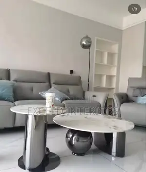 Quality Imported Center Table