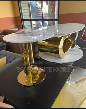 Quality Imported Center Table