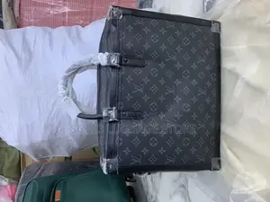 Photo - Louis Vittion Men’S Laptop Bag