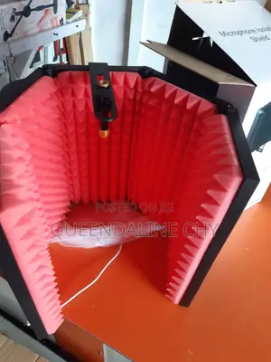 Isolation Shield